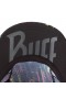 Кепка BUFF® Pro Run Cap r-wira black купить
