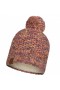 Шапка BUFF® Knitted & Polar Hat MARGO sweet