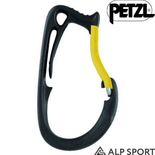 Карабін Petzl Caritool S