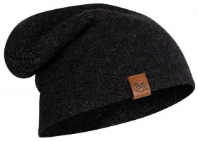 Шапка BUFF® Knitted Hat Colt graphite