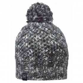 Шапка BUFF® Knitted & Polar Hat MARGO grey