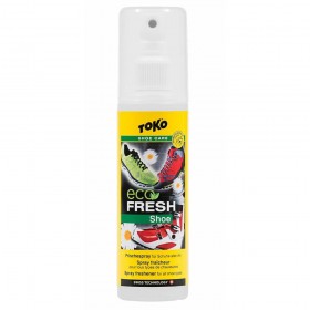 Дезодорант Toko Eco Shoe Fresh 125ml 