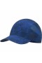 Кепка BUFF® Pack Trek Cap hashtag cape blue