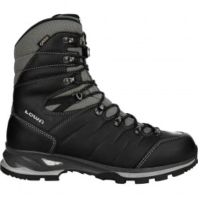 Ботинки Lowa Yukon Ice II GTX black