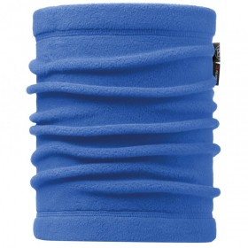 Бафф BUFF® Polar Neckwarmer solid cape blue