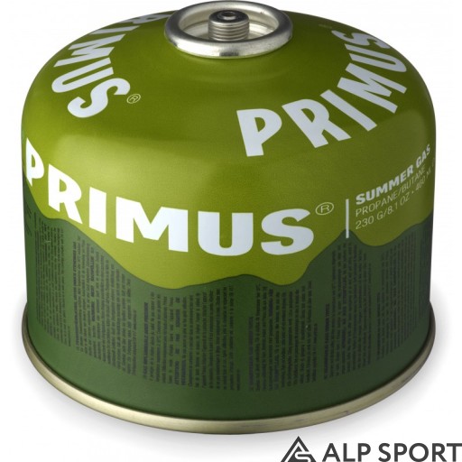 Газовий балон Primus Summer Gas 230 g