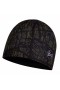 Шапка двостороння BUFF® Microfiber Reversible Hat r-throwies black магазин