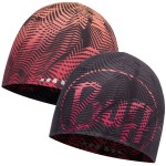 Шапка двостороння BUFF® Coolmax Reversible Hat r-meeko-multi graphite