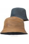 Панама двухсторонняя Buff Travel Bucket Hat Landscape Desert Navy