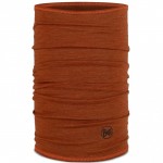 Бафф BUFF® Lightweight Merino Wool solid cinnamon