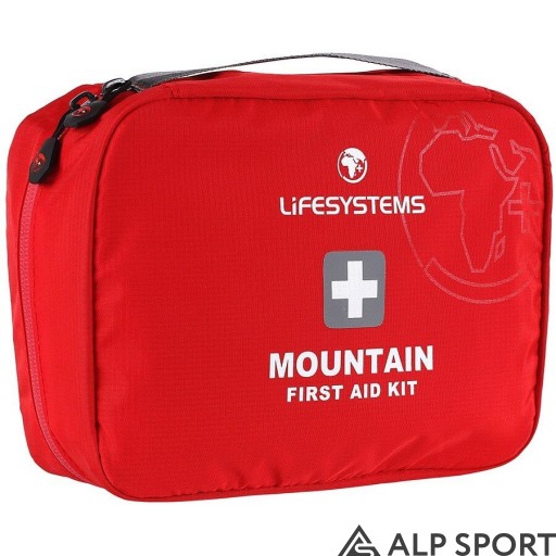 Аптечка Lifesystems Mountain First Aid Kit купити