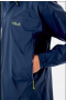 Куртка Rab Men's Downpour Plus 2.0 Waterproof Jacket