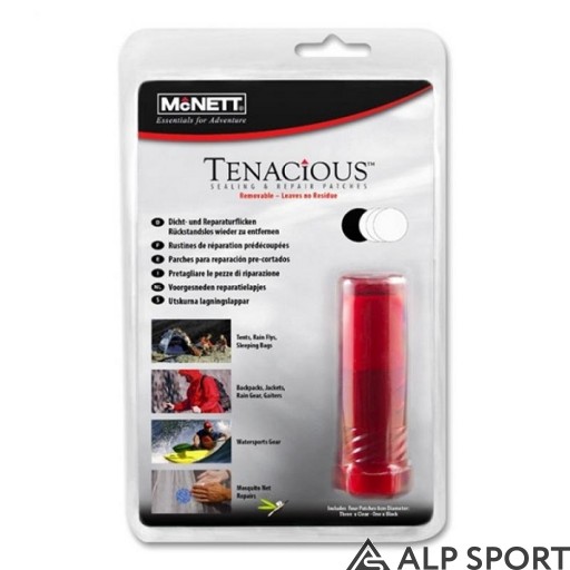 Ремонтний набір McNett Tenacious Repair Kit купити