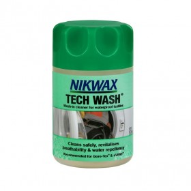Средство для стирки мембран Nikwax Tech wash 150 ml