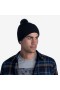 Шапка BUFF® Merino Wool Knitted Hat Tim graphite київ