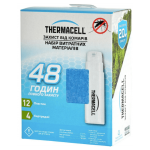 Картридж Thermacell Mosquito Repellent Refills 48 годин