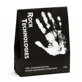 Магнезия Rock Technologies Dry 5 Loose Chalk 300г