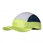 Кепка Buff® 5 Panel Cap domus lime