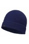 Шапка BUFF® Polar Hat Solid Navy