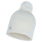 Шапка BUFF® Knitted & Polar Hat Disa fog