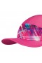 Кепка BUFF® Run Cap r-b-magik pink купить