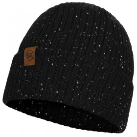 Шапка BUFF® Knitted Hat Kort black