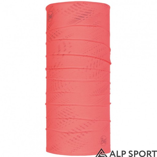 Бафф Buff® Original Reflective R-solid coral pink