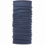 Бафф BUFF® Lightweight Merino Wool denim stripes