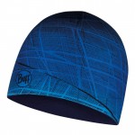 Шапка BUFF® Microfiber & Polar Hat tow blue