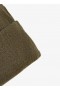 Шапка BUFF® Merino Fleece Beanie solid khaki где купить