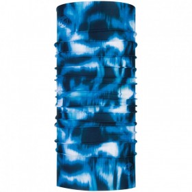 Бафф Buff® CoolNet® UV+ Yule Seaport Blue