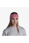 Пов'язка на голову BUFF® Midweight Merino Wool Headband rosewood melange купити