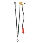 Самостраховка Petzl Progress Adjust