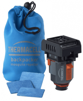 Пристрій від комарів Thermacell MR-BP Backpacker