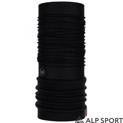 Бафф Polar BUFF® solid black