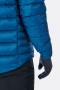 Куртка Rab Electron Jacket характеристики