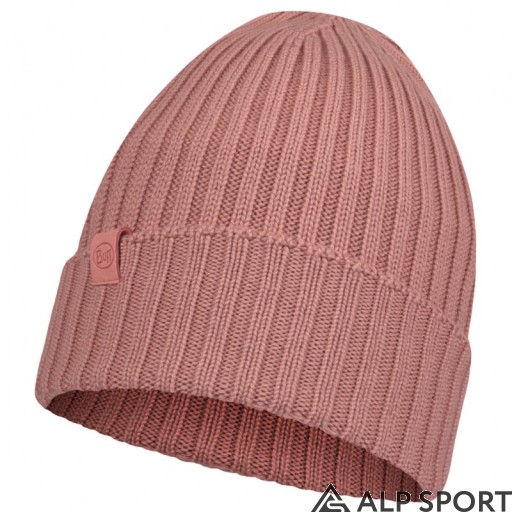 Шапка BUFF® Merino Wool Knitted Hat Norval sweet