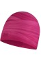  Шапка двусторонняя BUFF® Microfiber Reversible Hat speed pink киев
