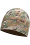 Шапка двостороння BUFF® Coolmax Reversible Hat sauvage beech-olive київ