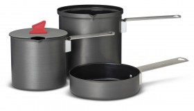 Набір посуду Primus LiTech Pot Set 1.3L