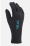 Рукавиці Rab Women's Power Stretch Contact Grip Glove