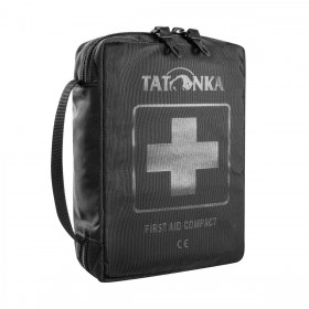 Аптечка Tatonka First Aid Compact Black 