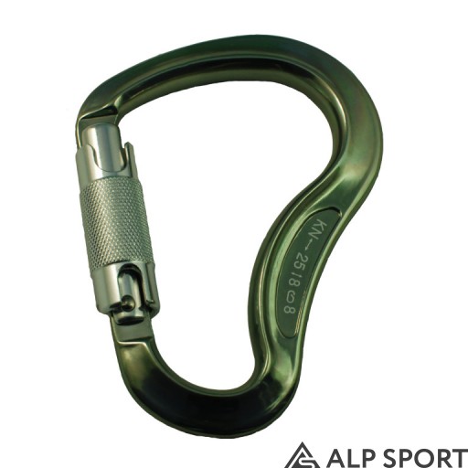 Карабін First Ascent HMS Autolock