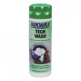 Засіб для прання мембран Nikwax Tech wash 300 ml