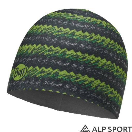 Шапка BUFF® Microfiber & Polar Hat Von Green