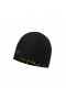 Шапка двостороння BUFF® Microfiber Reversible Hat r-extent black магазин
