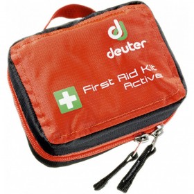 Аптечка Deuter First Aid Kit Active (наповнена)