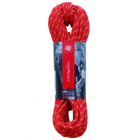 Динамічна мотузка Edelweiss FLASHLIGHT II 50m