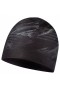 Шапка двусторонняя BUFF® ThermoNet Reversible Hat bardeen black