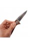 Складной нож SOG Twitch XL самовывоз 